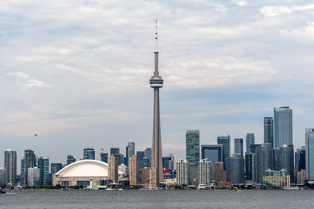 Toronto, Canada