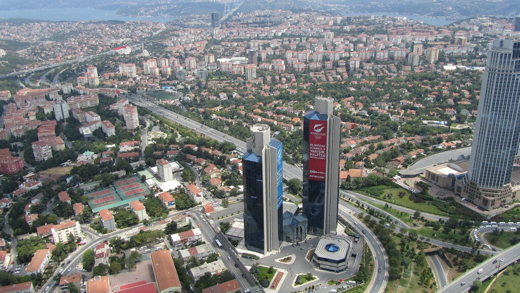 Top 9 Famous Buildings In Istanbul Turkey Trip101 Top 9 Famous Buildings In Istanbul Turkey Trip101