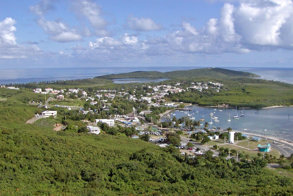 Fajardo Las Croabas