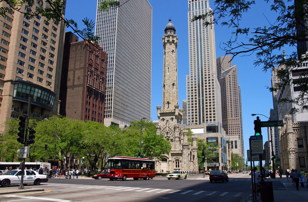 Chicago