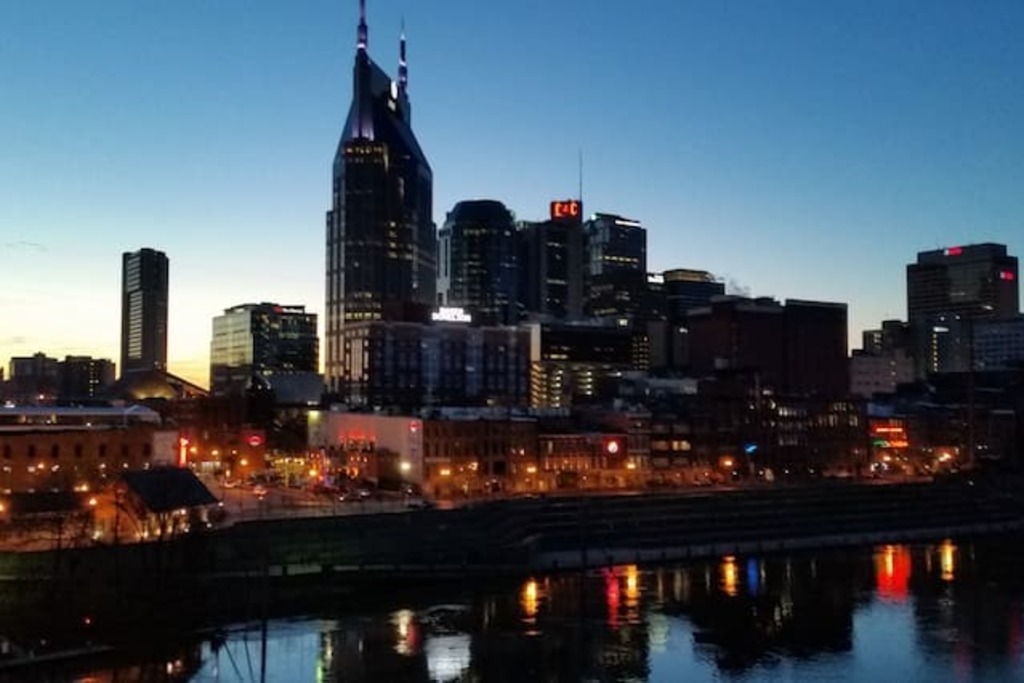 8 Best Airbnb Vacation Rentals In Goodlettsville, Tennessee Updated 2024 Trip101