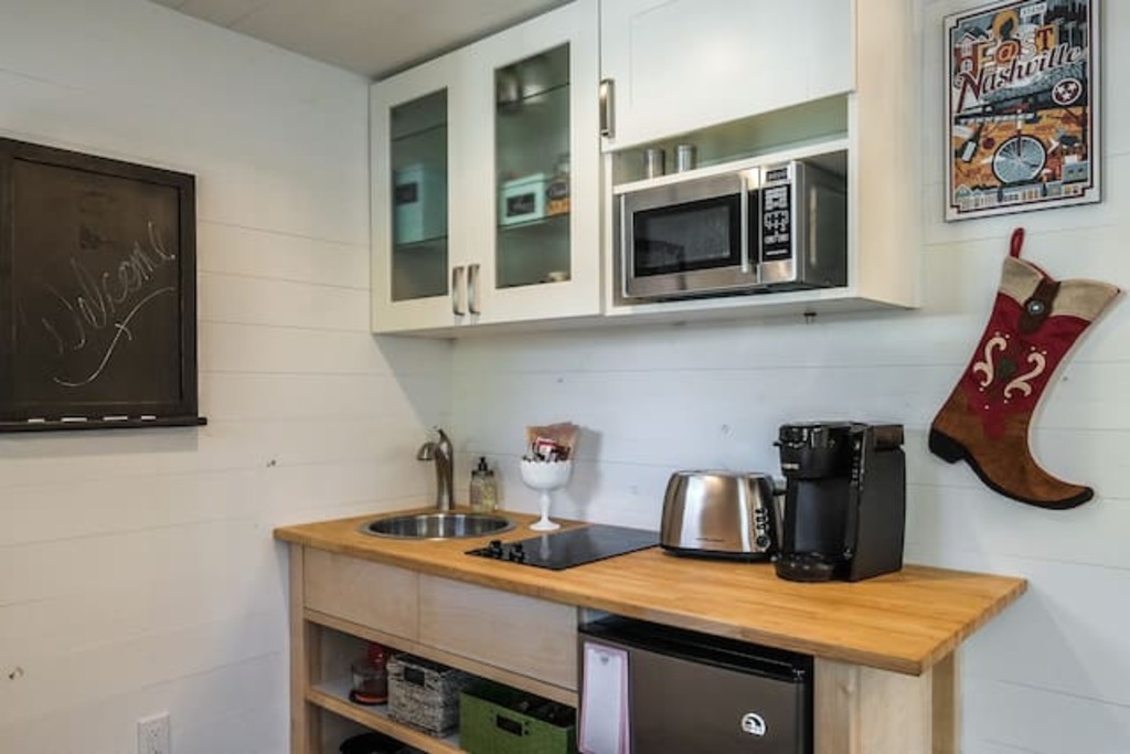 8 Best Airbnb Vacation Rentals In Goodlettsville, Tennessee Updated 2024 Trip101