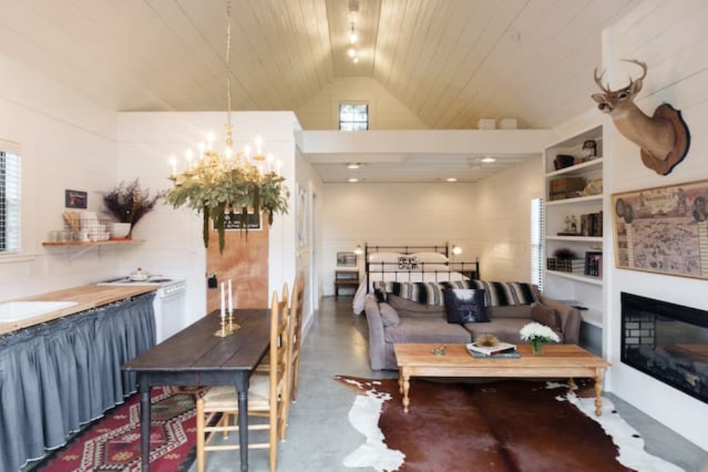 8 Best Airbnb Vacation Rentals In Goodlettsville, Tennessee Updated 2024 Trip101