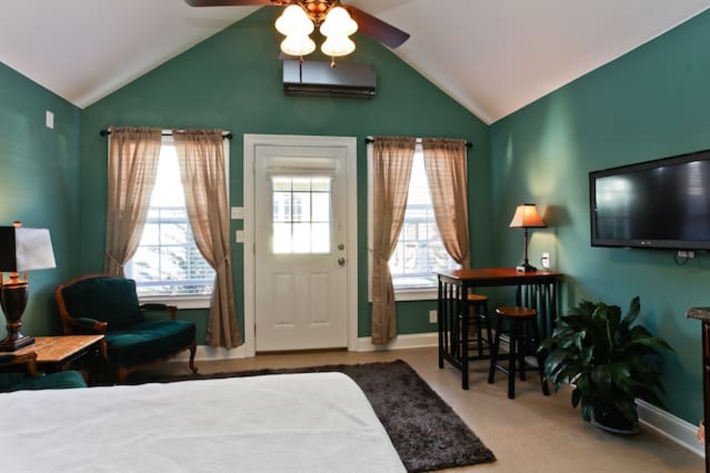 8 Best Airbnb Vacation Rentals In Goodlettsville, Tennessee Updated 2024 Trip101