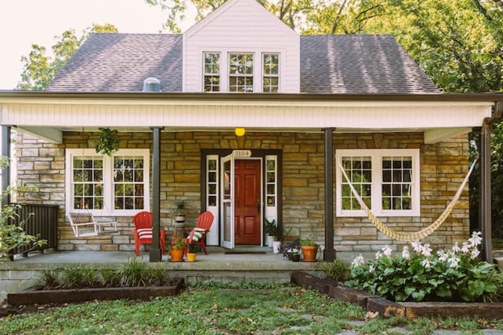 8 Best Airbnb Vacation Rentals In Goodlettsville, Tennessee Updated 2024 Trip101