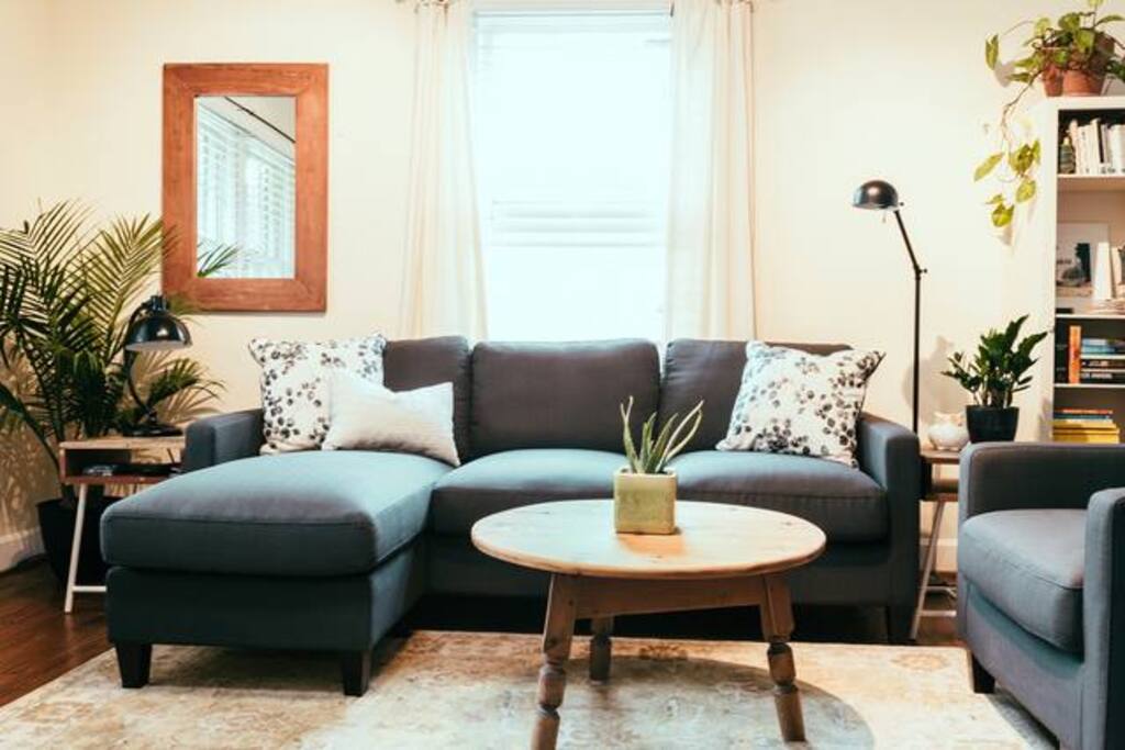 8 Best Airbnb Vacation Rentals In Goodlettsville, Tennessee Updated 2024 Trip101