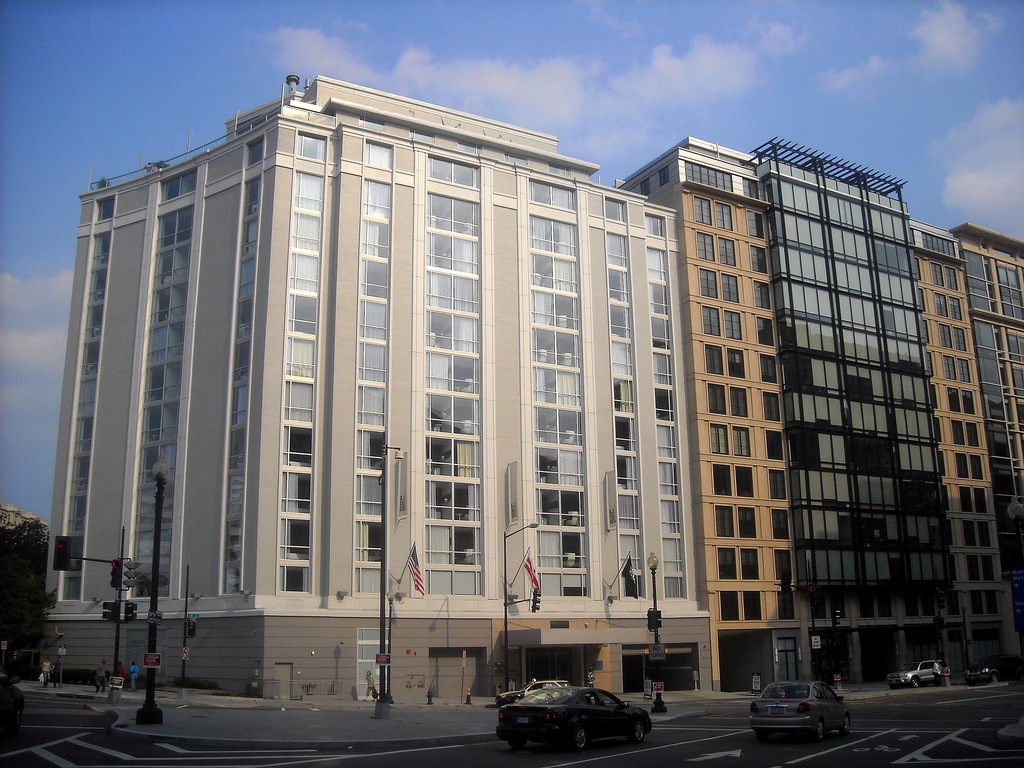 Donovan House Hotel - Washington, D.C.