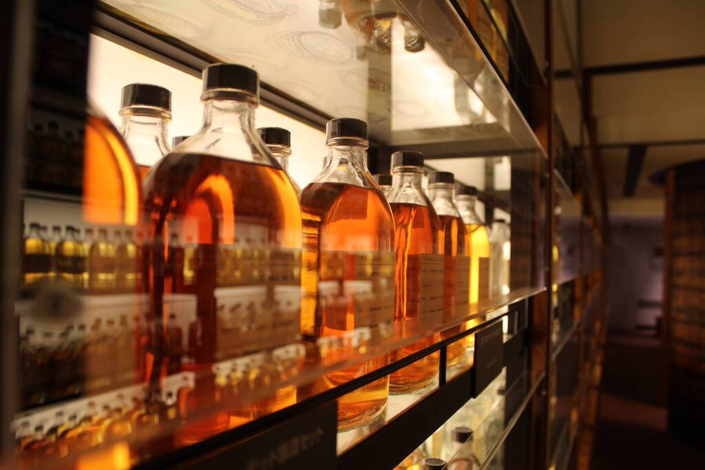 Bourbon