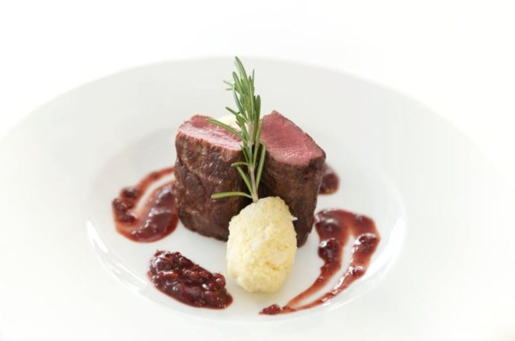 Steak