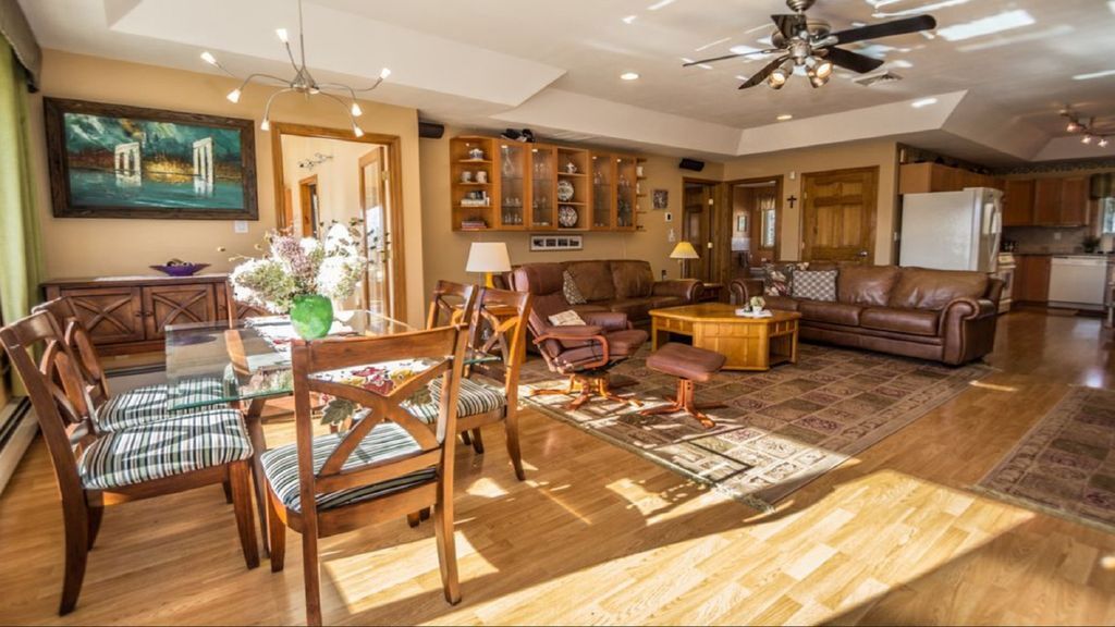 8 Best Vrbo Vacation Rentals In Jefferson, New Hampshire Trip101