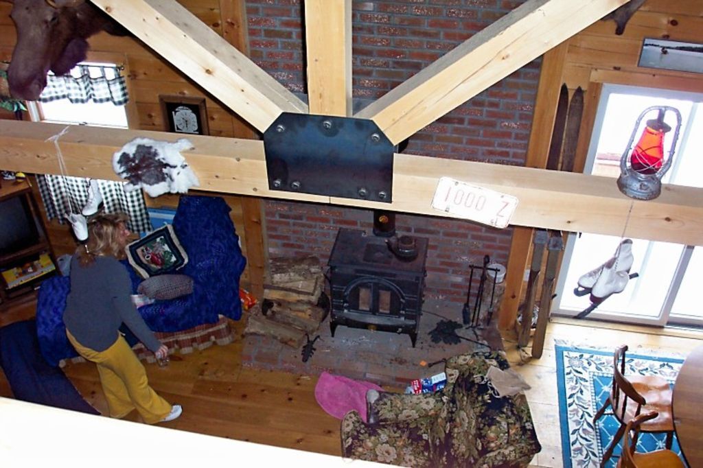 8 Best Vrbo Vacation Rentals In Jefferson, New Hampshire Trip101