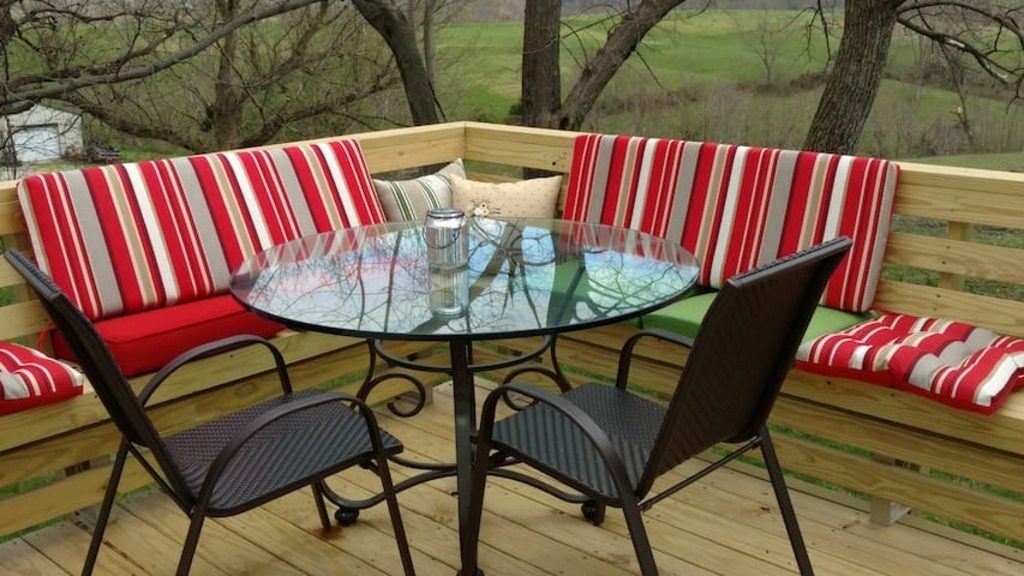 19 Best Places To Stay In Williamstown, KY Updated 2024 Trip101