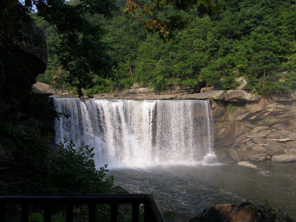 Cumberland Falls P6220178