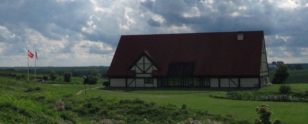 Danish Immigrant Museum Far Away