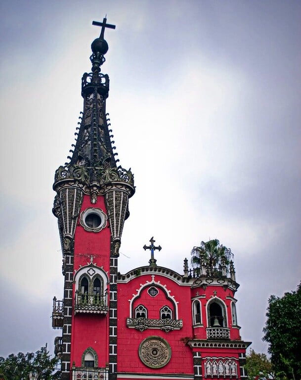 Arquitectura