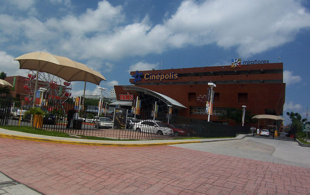ATRASCCMIRAFLORES