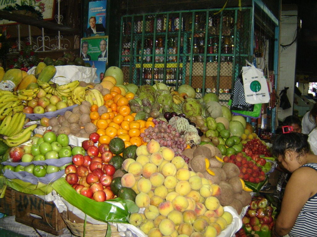 070814 frutas mercado central guatemala