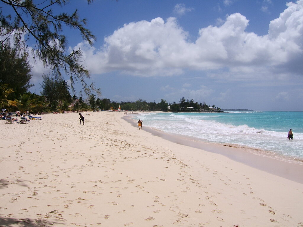 Dover Beach 19