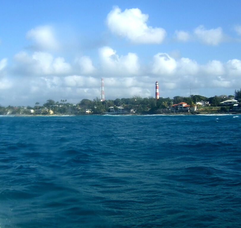 South Point Barbados 2013