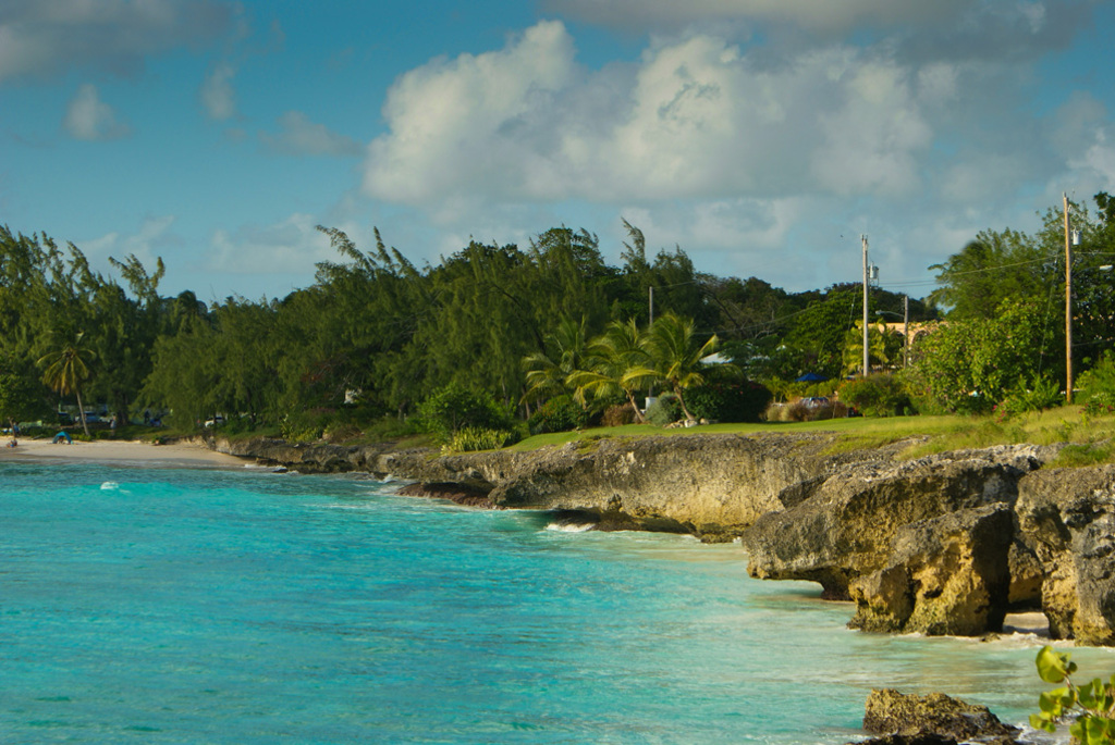 Top 10 Surf Spots In Barbados Trip101