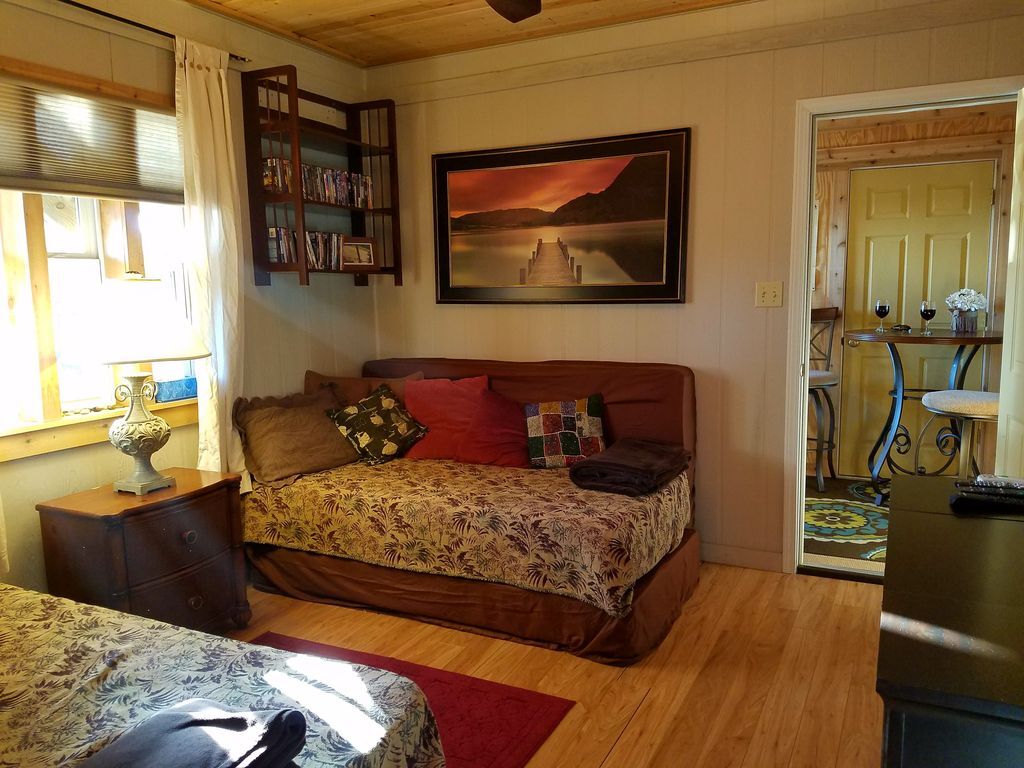 10 Best Vrbo Vacation Rentals In Eureka Springs, Arkansas Trip101