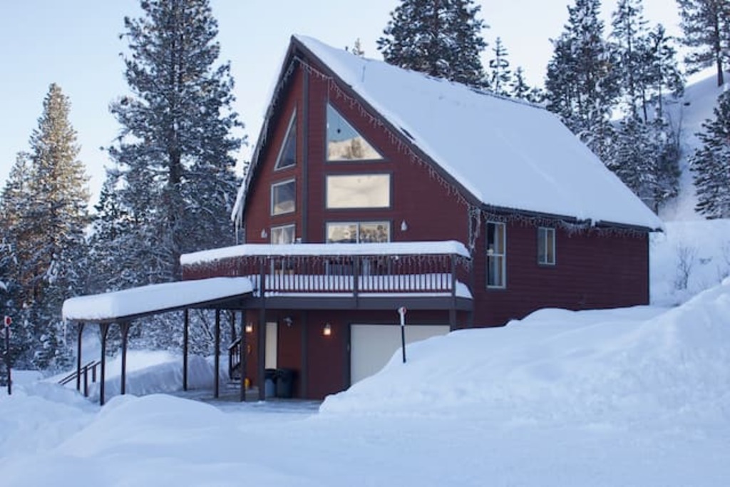 11 Best Airbnb Vacation Rentals In Idaho City, Idaho Updated 2024 Trip101