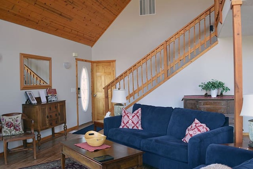 11 Best Airbnb Vacation Rentals In Idaho City, Idaho Updated 2024 Trip101