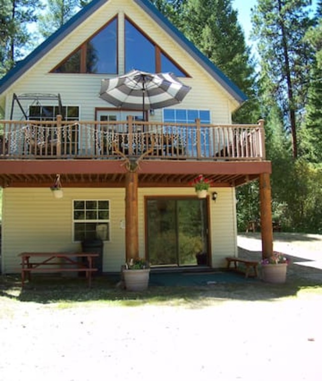11 Best Airbnb Vacation Rentals In Idaho City, Idaho Updated 2024