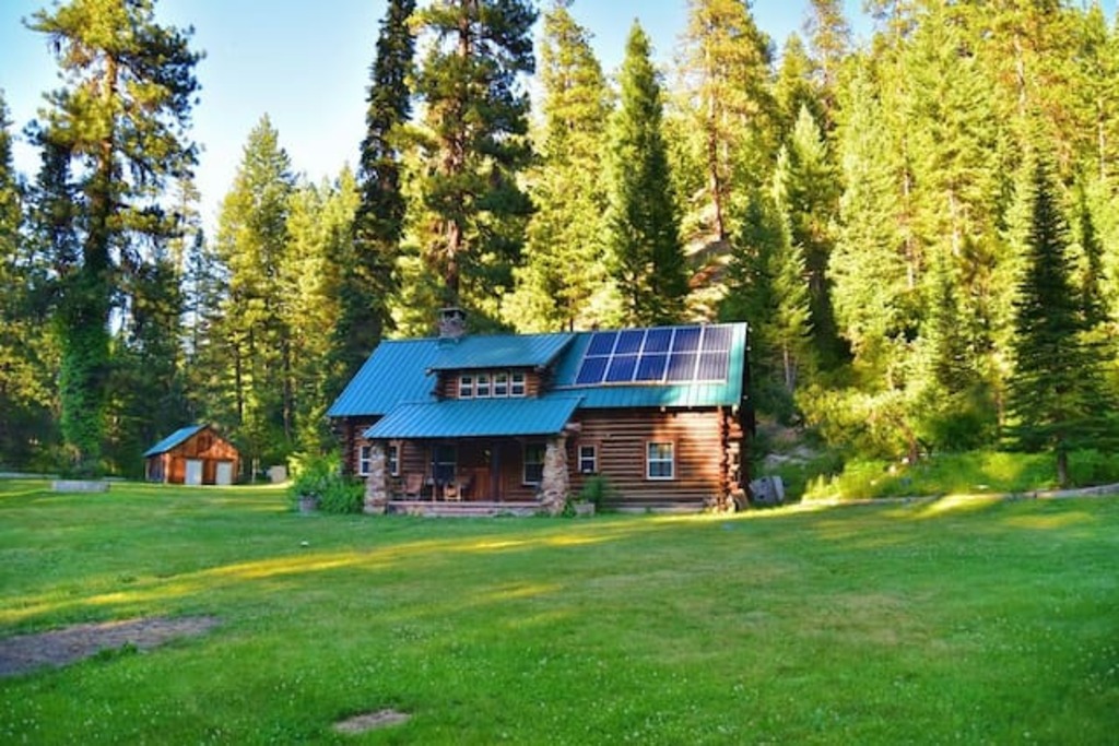 11 Best Airbnb Vacation Rentals In Idaho City, Idaho Updated 2024
