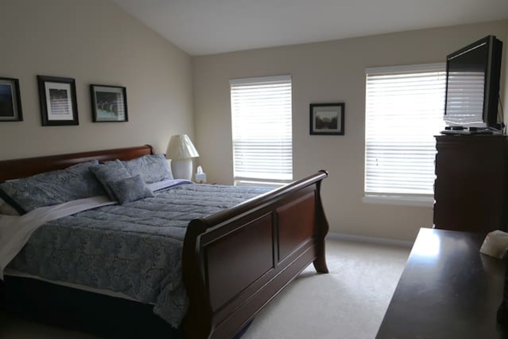 Top 9 Airbnb Vacation Rentals In Fishers, Indiana Updated 2024 Trip101