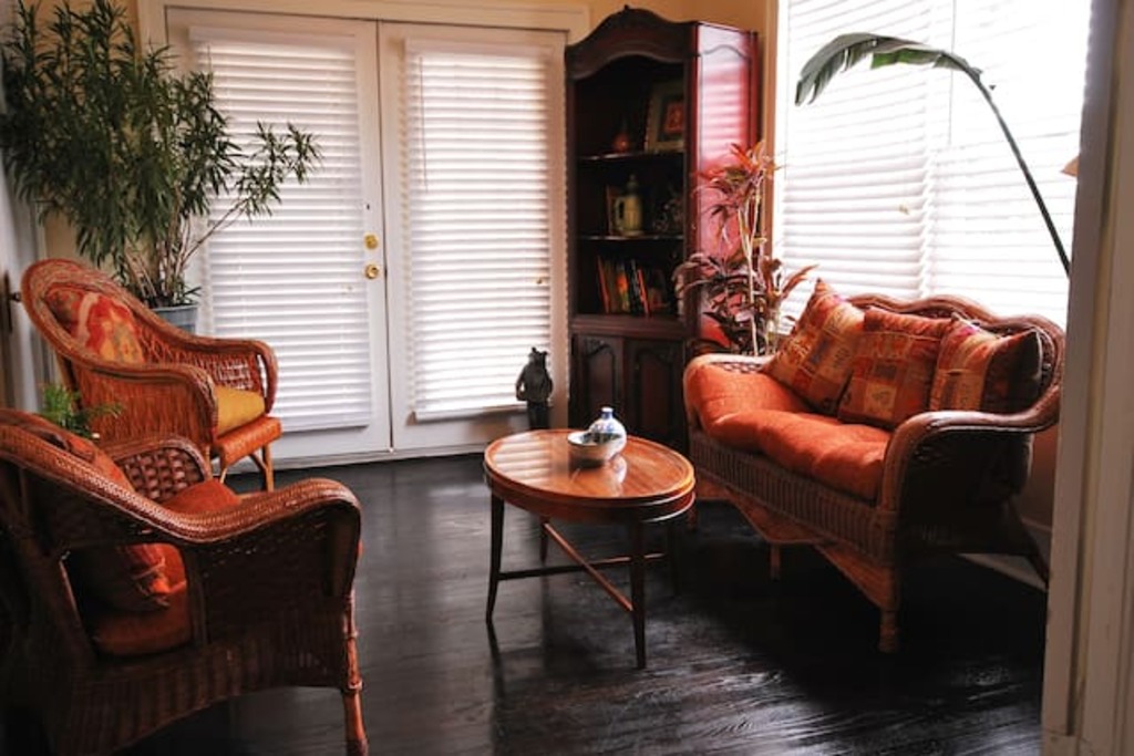 Top 9 Airbnb Vacation Rentals In Choctaw, Oklahoma Updated 2024 Trip101