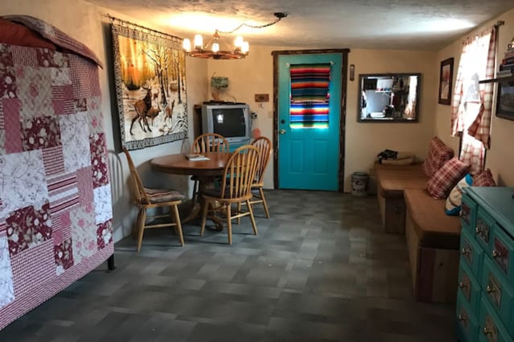 Top 9 Airbnb Vacation Rentals In Choctaw, Oklahoma Updated 2024 Trip101