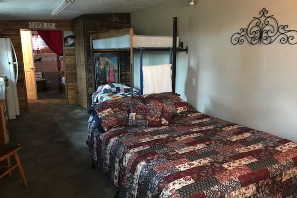 Top 9 Airbnb Vacation Rentals In Choctaw, Oklahoma Updated 2024 Trip101