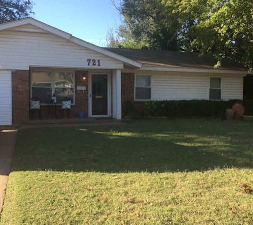 Top 9 Airbnb Vacation Rentals In Choctaw, Oklahoma Updated 2024 Trip101
