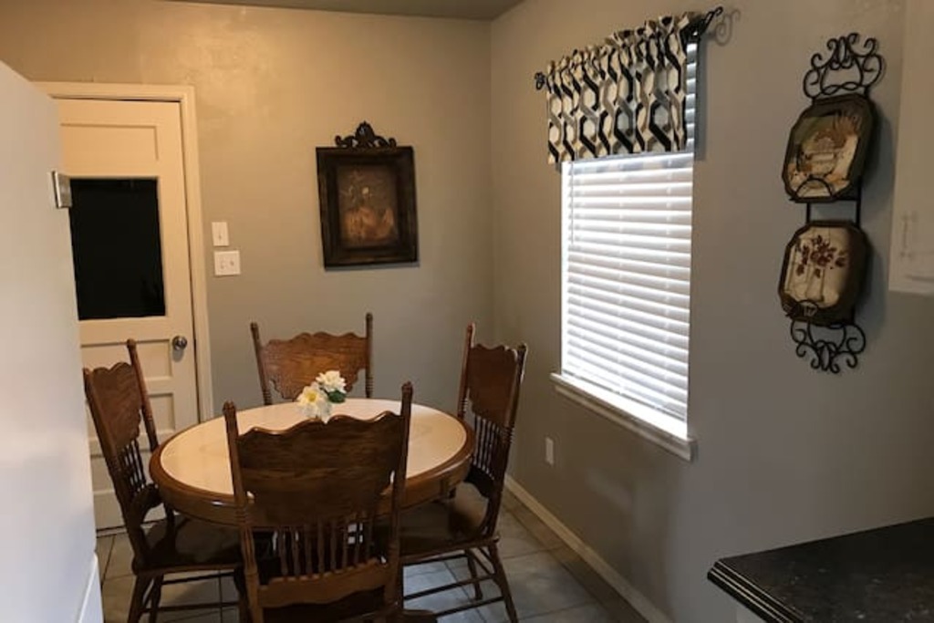 Top 9 Airbnb Vacation Rentals In Choctaw, Oklahoma Updated 2024 Trip101