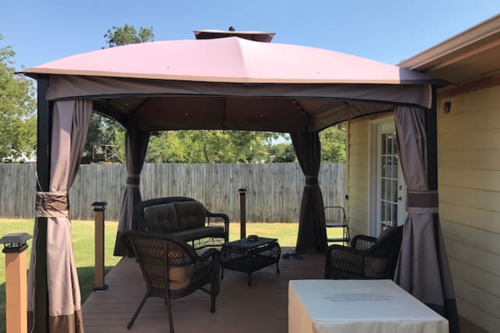 Top 9 Airbnb Vacation Rentals In Choctaw, Oklahoma Updated 2024 Trip101