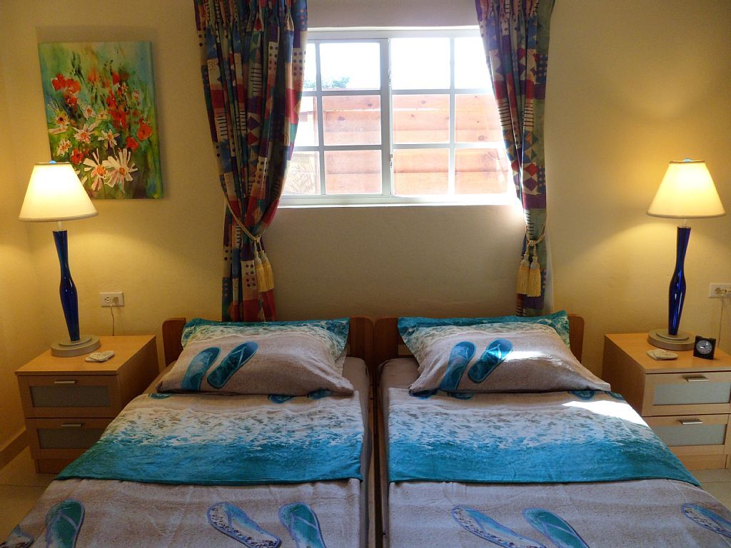 Comfortable double room