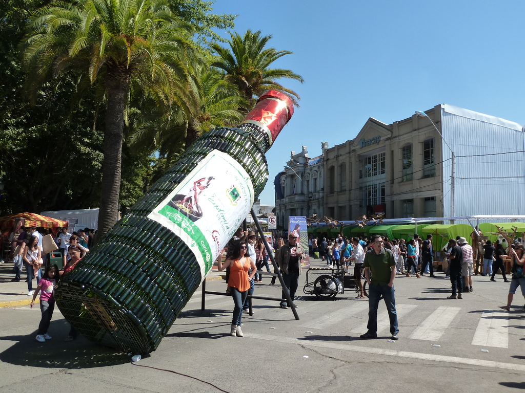 Fiesta de Vendimia