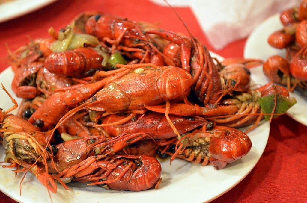 Lobster generic