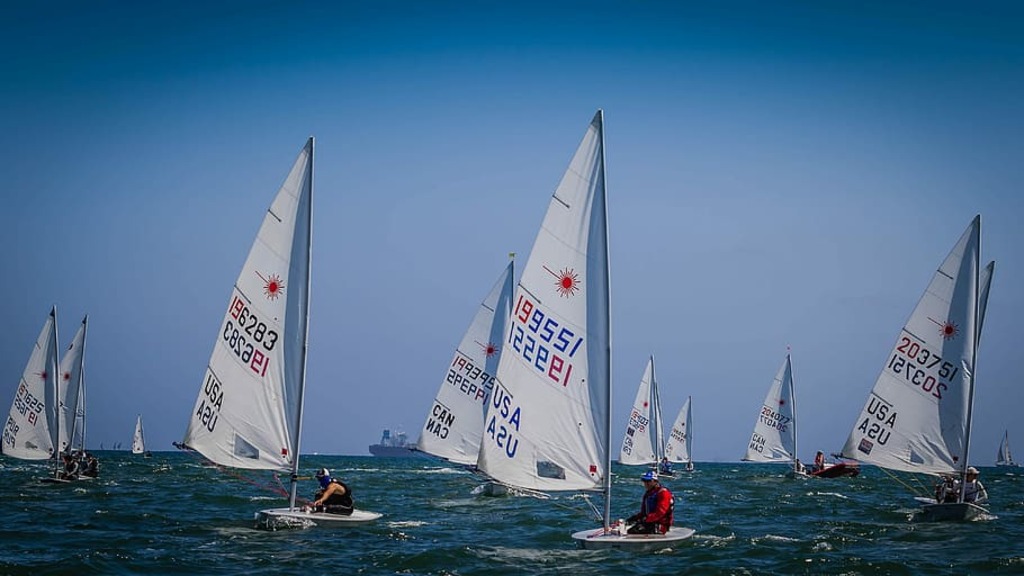 Sailing generic