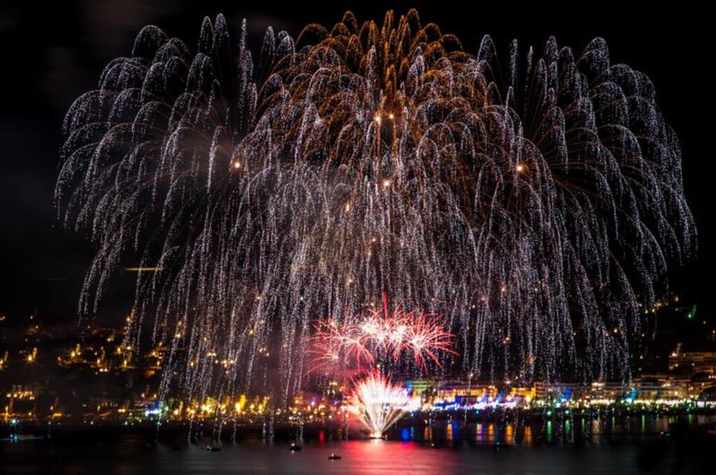 Fireworks generic
