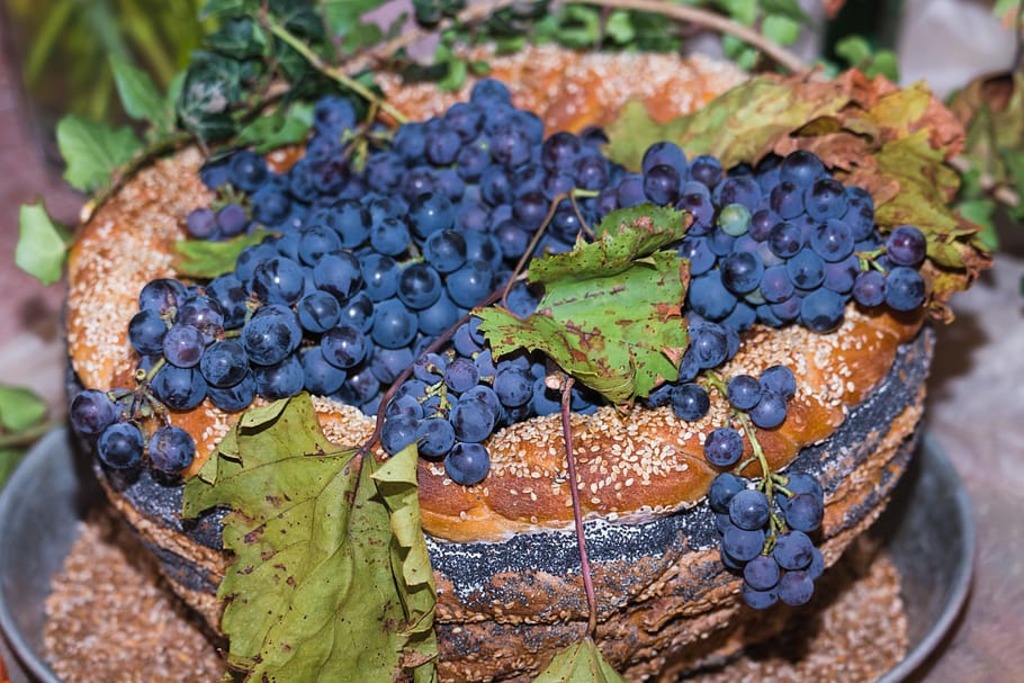 Blueberry generic