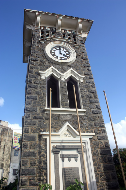 Clock Tower (Kurunegala)