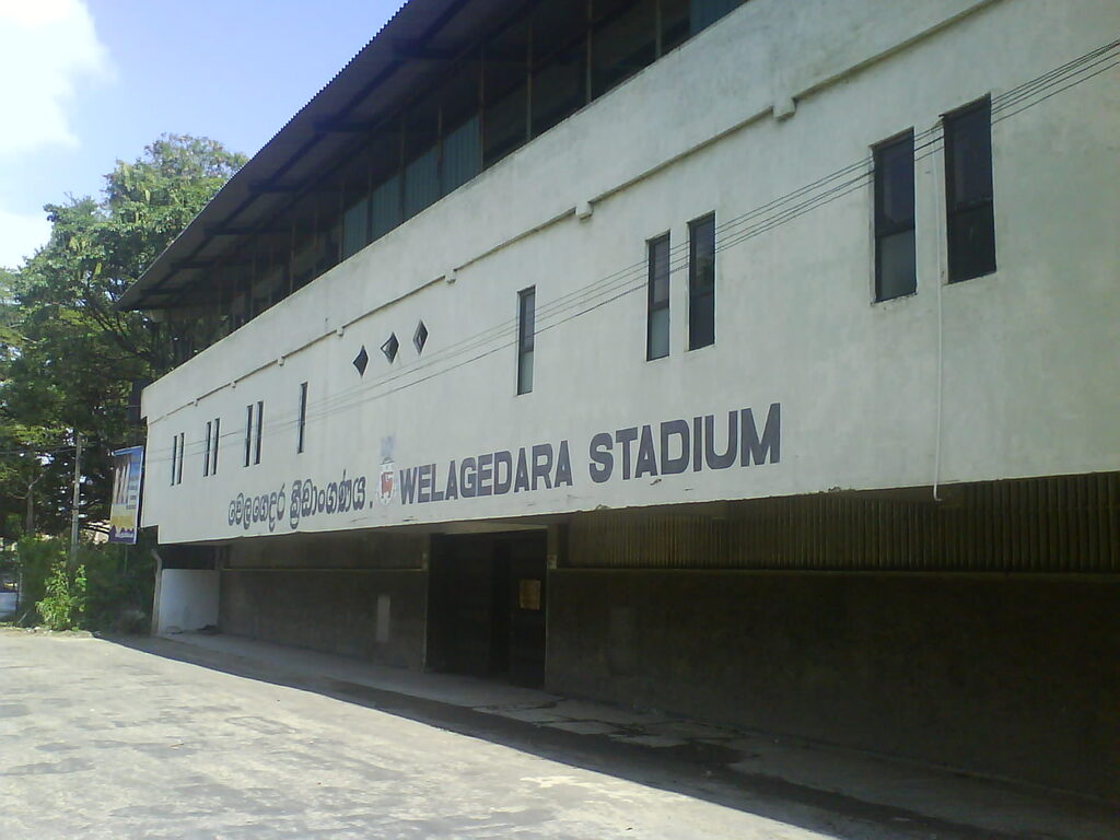 Welagedara stadium kurunegala 5