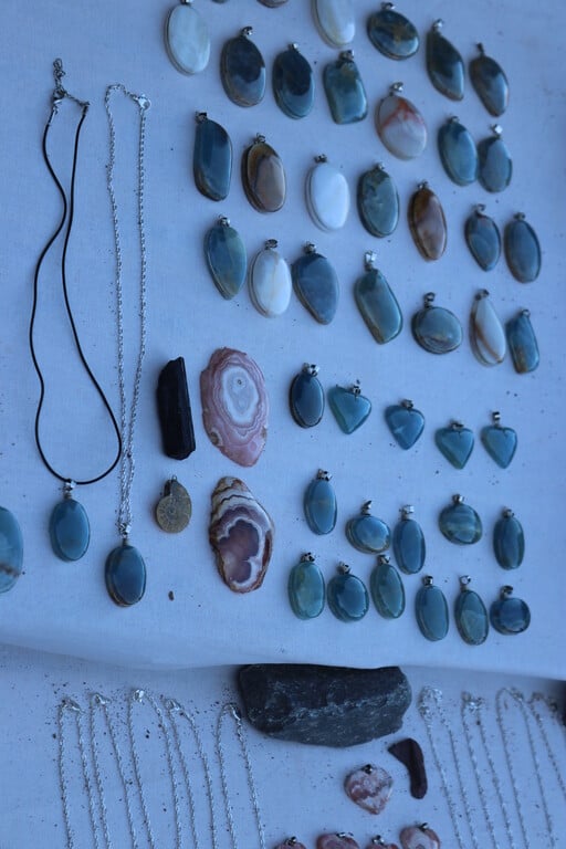 National Stone (Rosa del Inca)