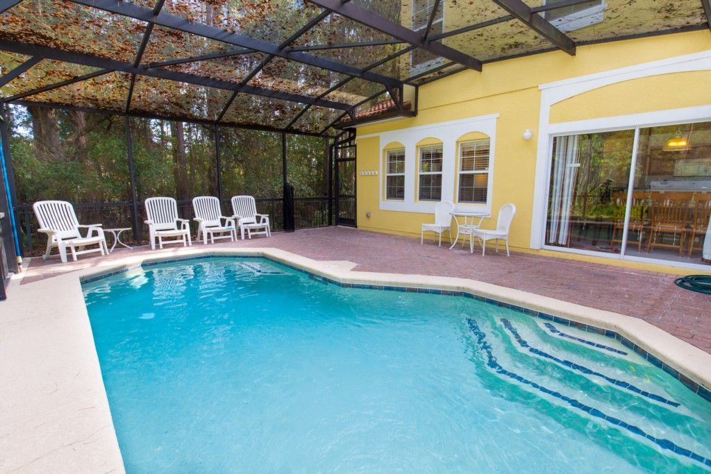 16 Best Vrbo Vacation Rentals In And Near Disney World Theme Park, Florida Updated 2024 Trip101