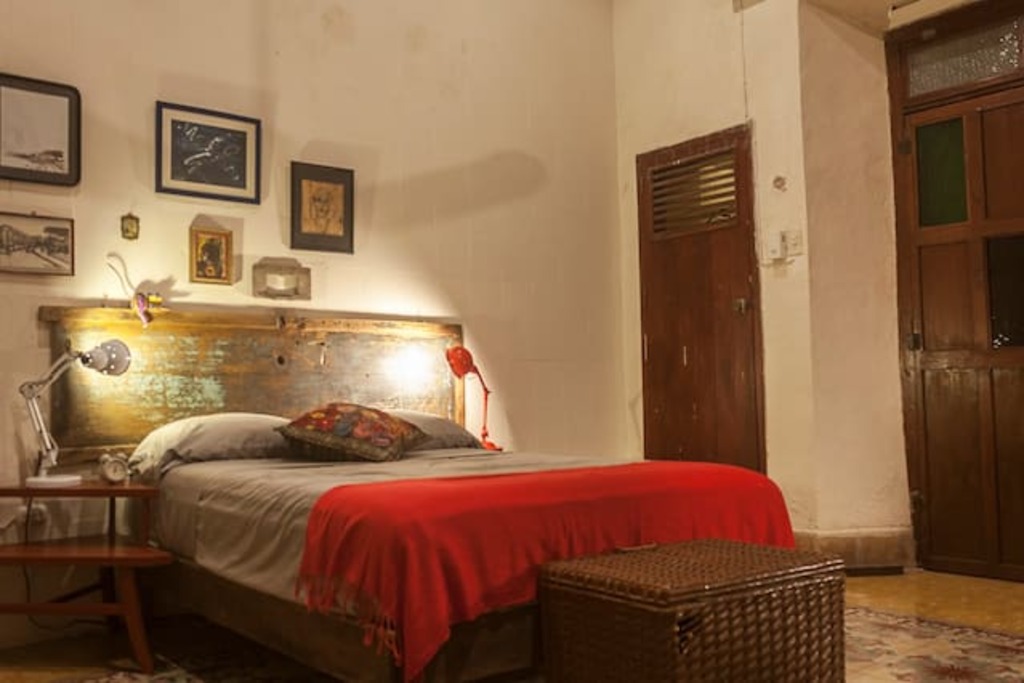 10 Best Airbnb Vacation Rentals In Campeche, Mexico Updated 2024