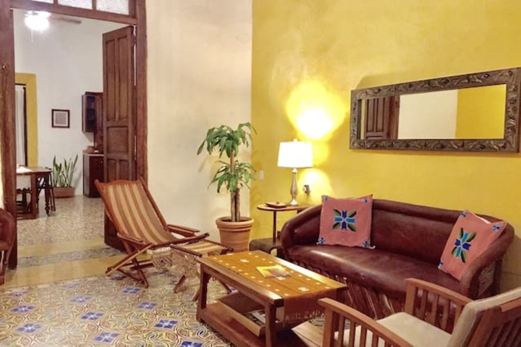 10 Best Airbnb Vacation Rentals In Campeche, Mexico Updated 2024