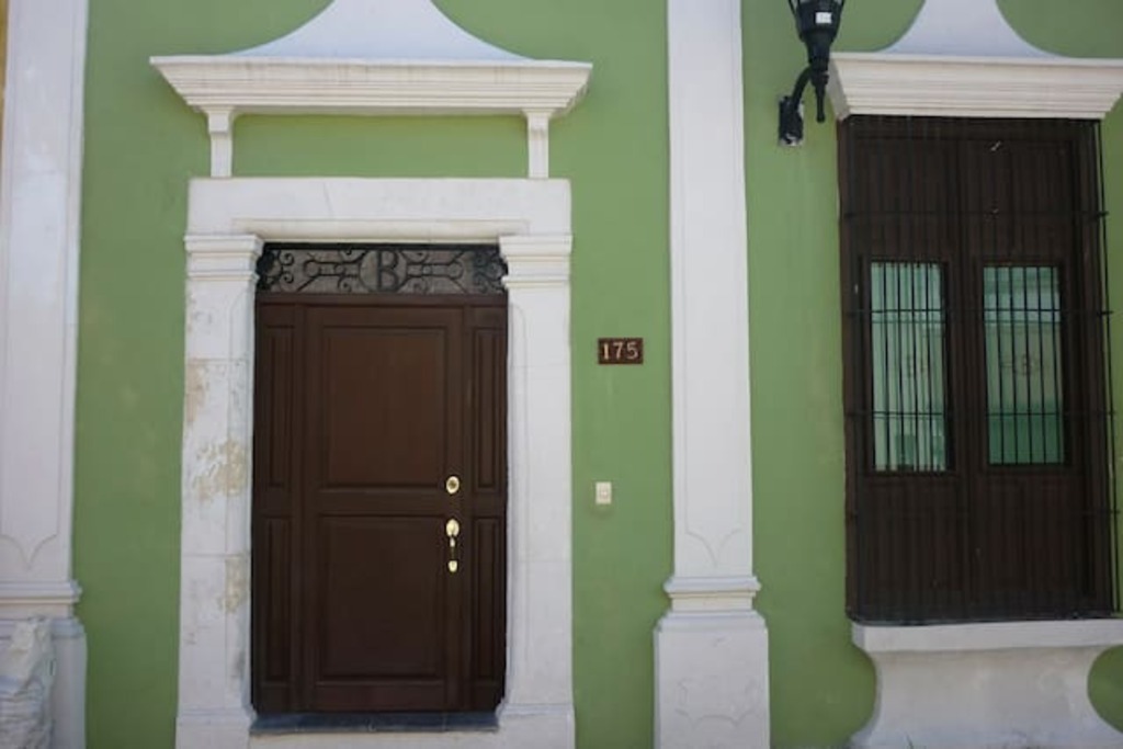 10 Best Airbnb Vacation Rentals In Campeche, Mexico Updated 2024