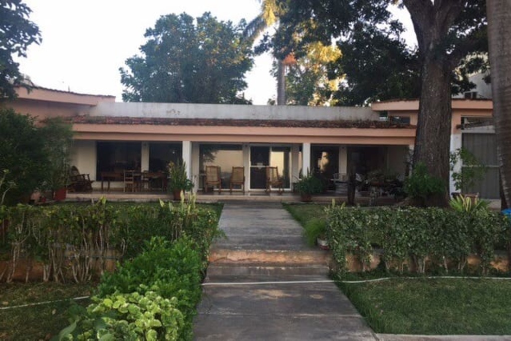 10 Best Airbnb Vacation Rentals In Campeche, Mexico Updated 2024